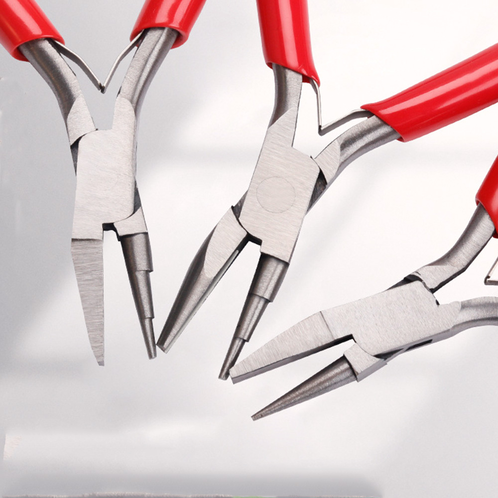 Jewelry Making Loop Pliers - 1 Mini Chính Xác Kìm Dây