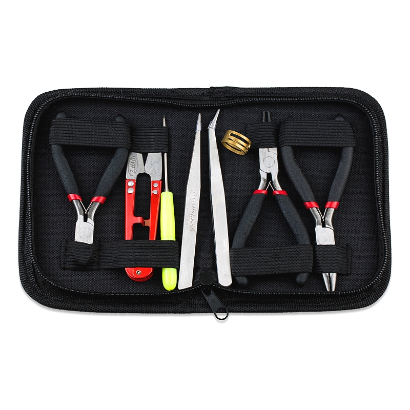 Jewelry Making Loop Pliers - 8 CHIẾC Đồng Hồ Trang Sức