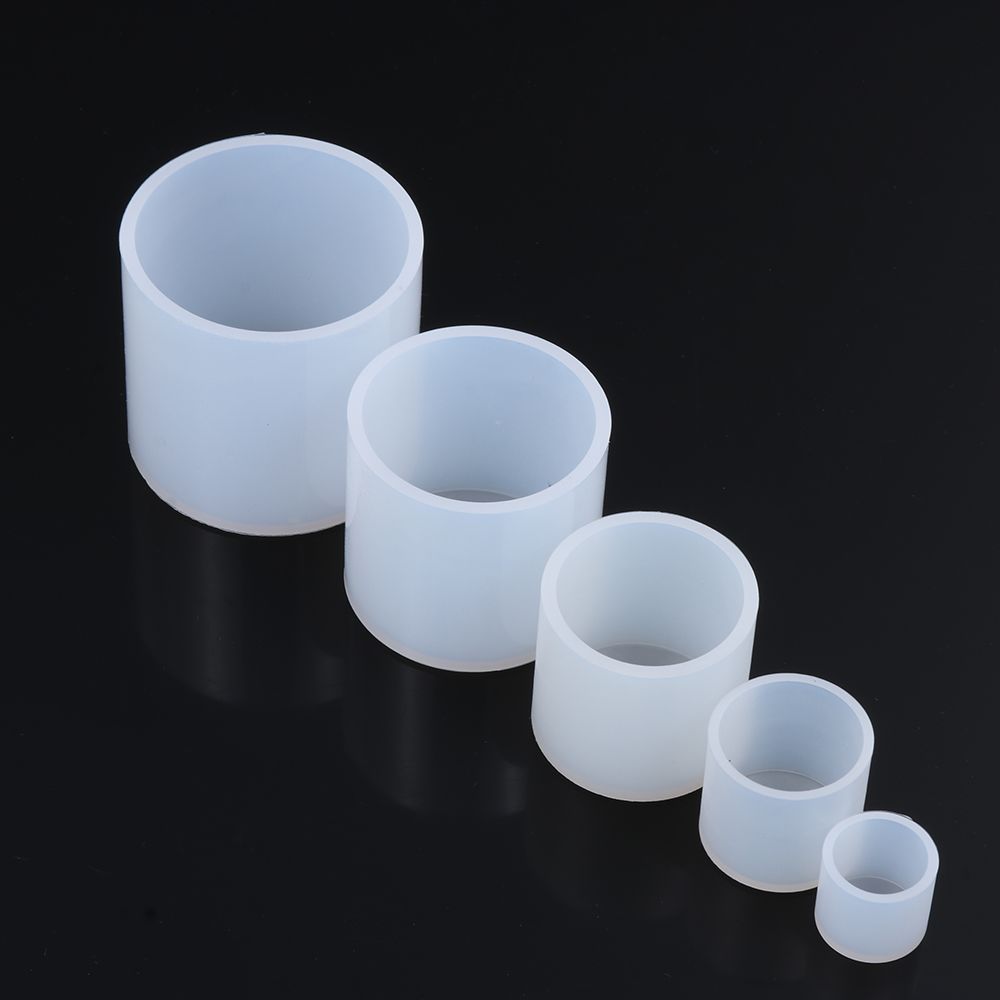 Jewelry Making Wax - 3D Xi Lanh Nến Silicon Khuôn