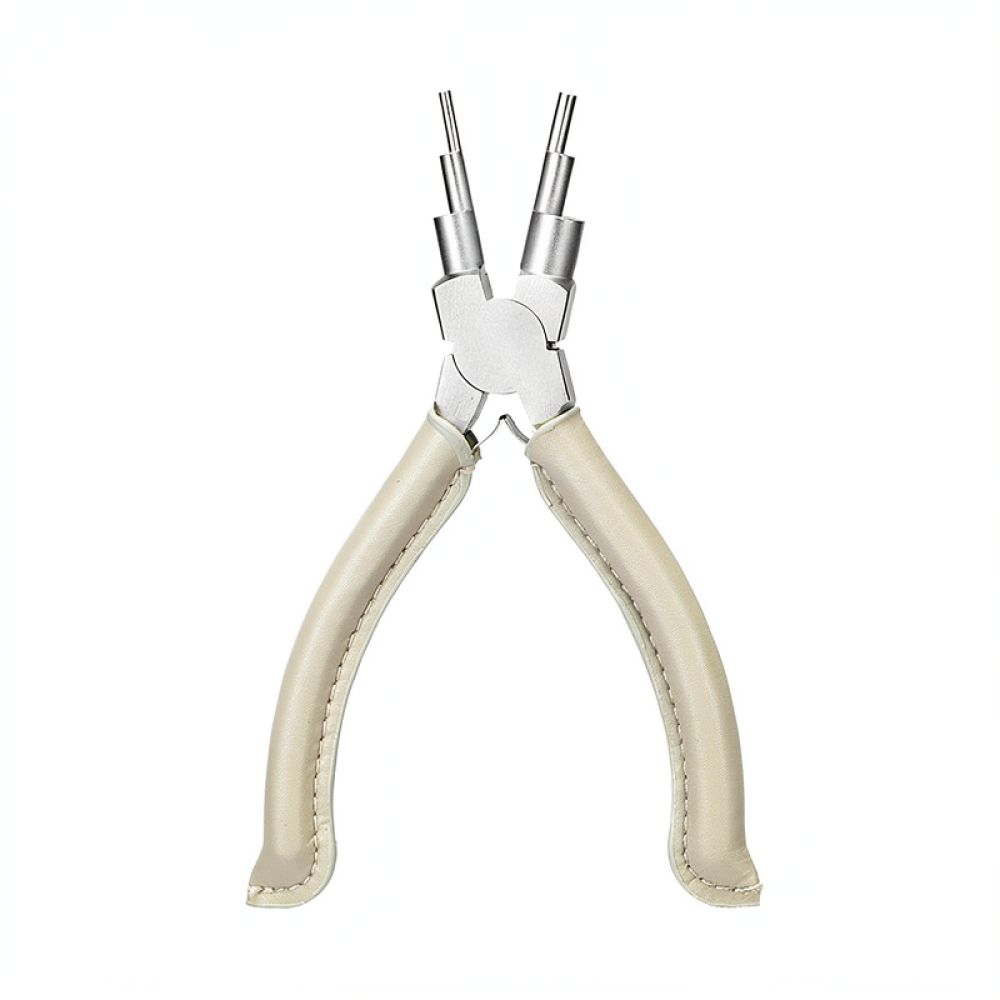 Six Step Looping Pliers For RU - đánh giá và giá Jewelry Making Loop Pliers