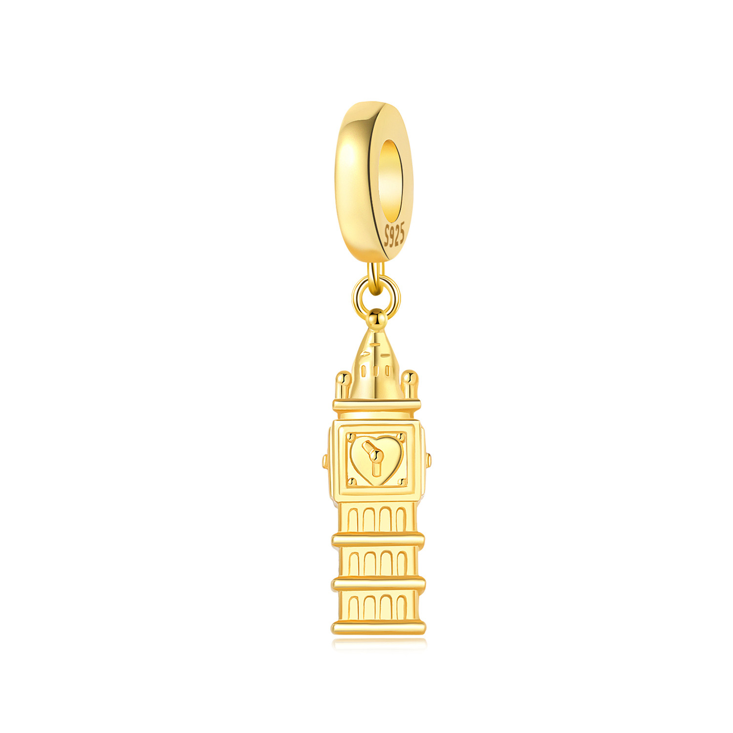 MISEFF Original S925 Sterling  - đánh giá và giá Jewelry Making London
