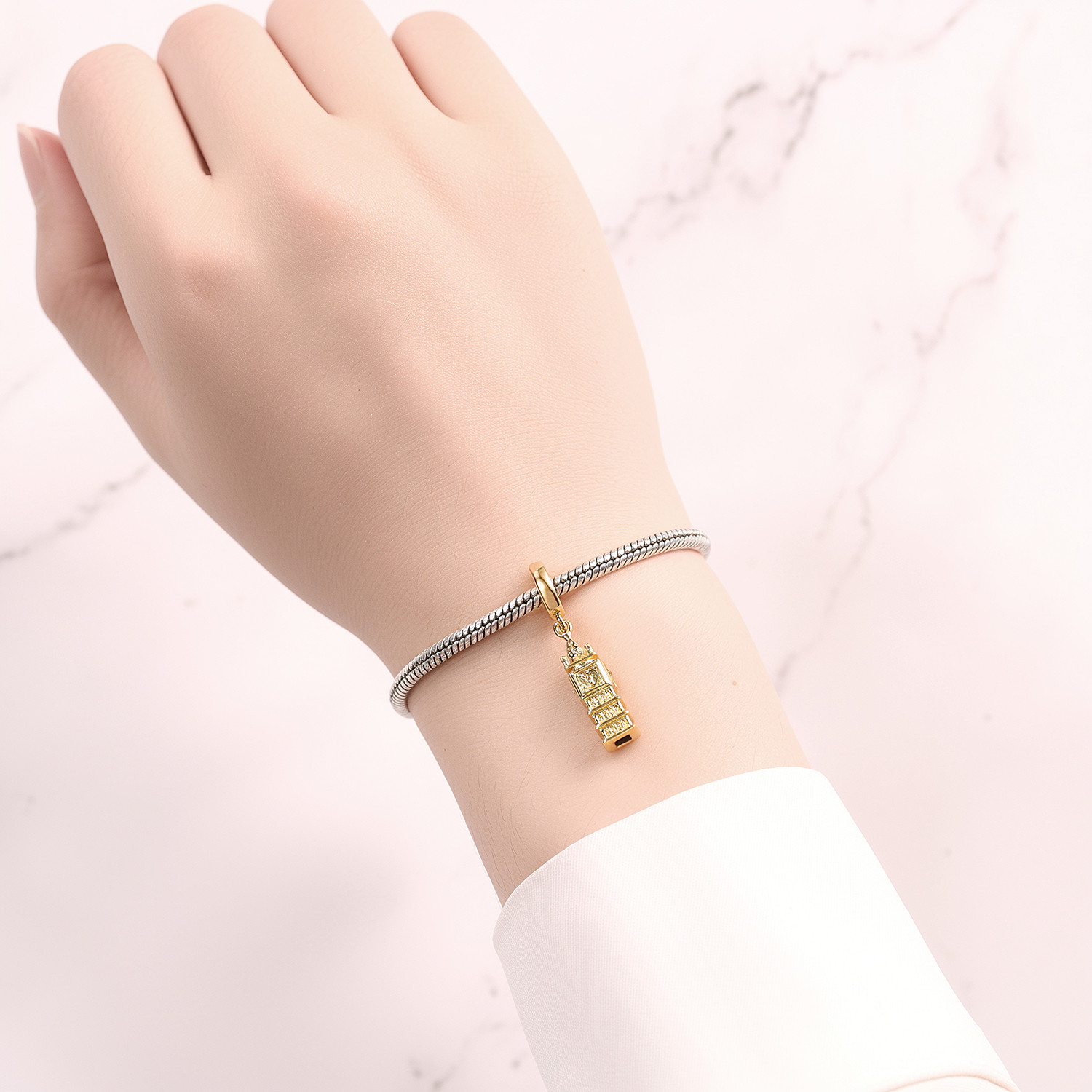 MISEFF Original S925 Sterling  - đánh giá và giá Jewelry Making London