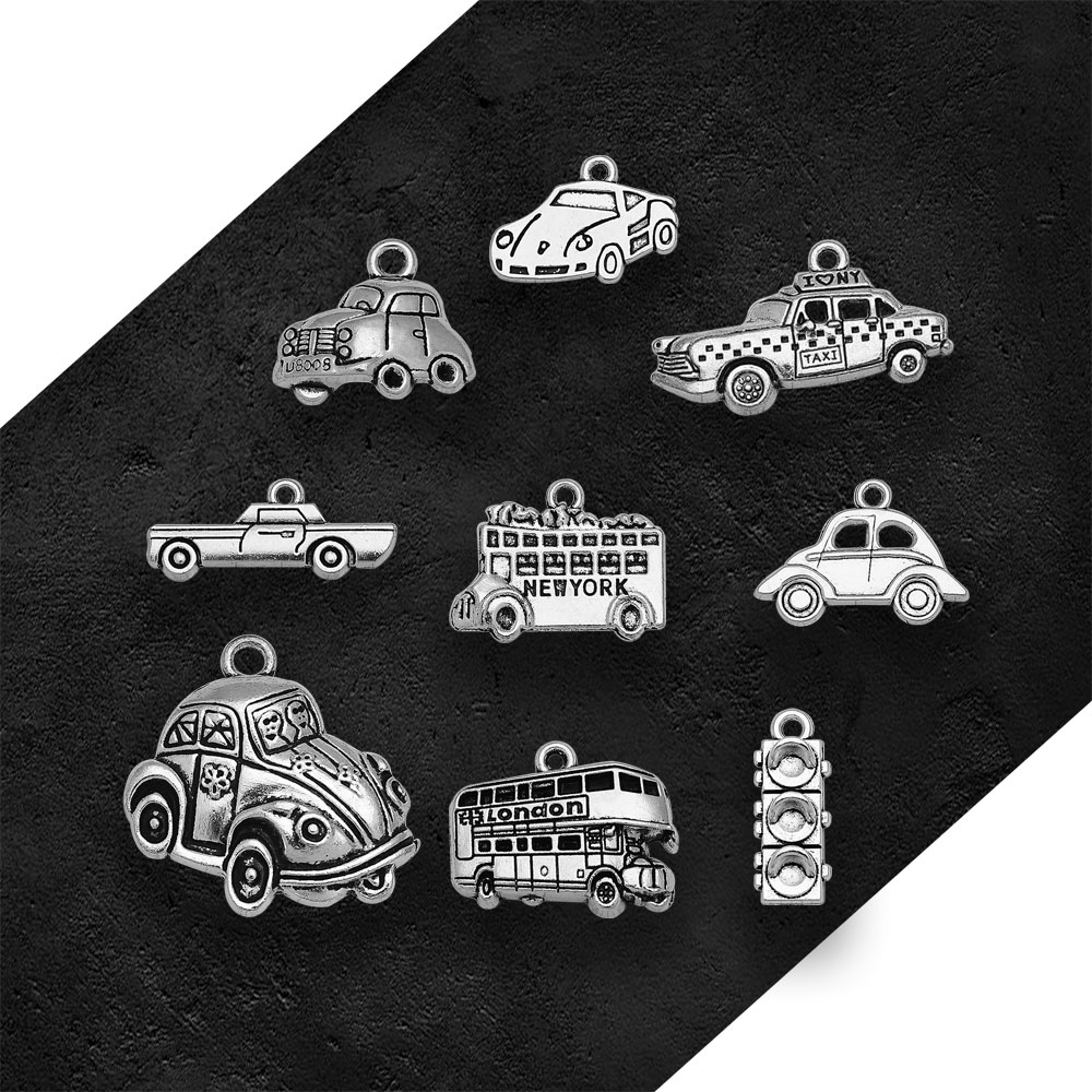 Mạ Bạc Taxi Xe Buýt Xe Du Lịch - đánh giá và giá Jewelry Making London