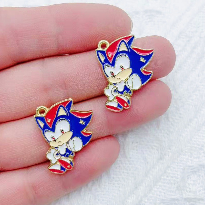 10pcs Cartoon European and Ame - đánh giá và giá Jewelry Making Jewelry