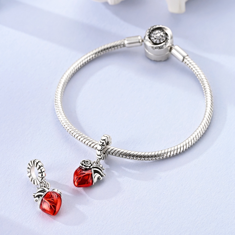 Travel Series Original Charm 9 - đánh giá và giá Jewelry Making London