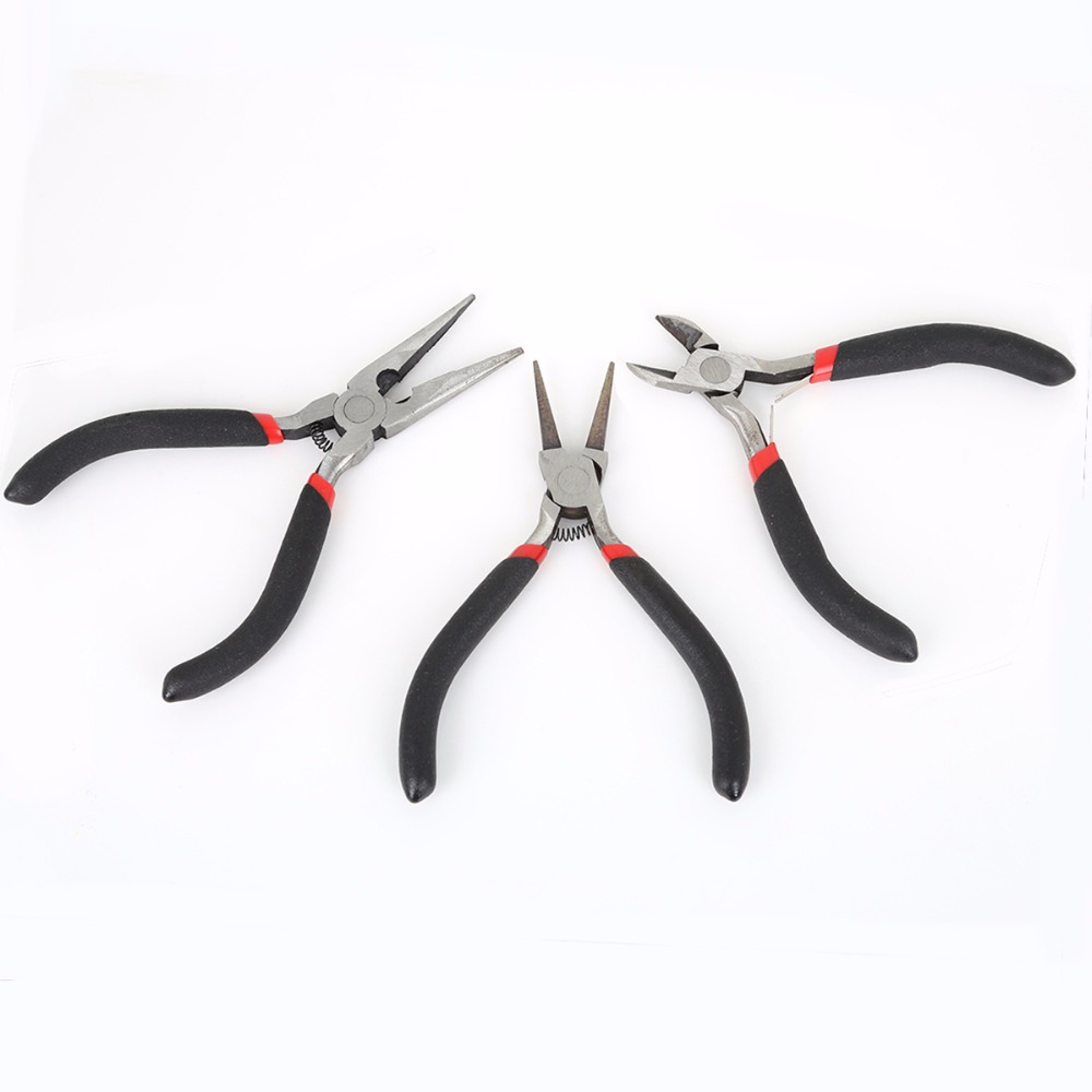1-3 Cái/bộ Trang Sức Làm Kìm B - đánh giá và giá Jewelry Making Loop Pliers