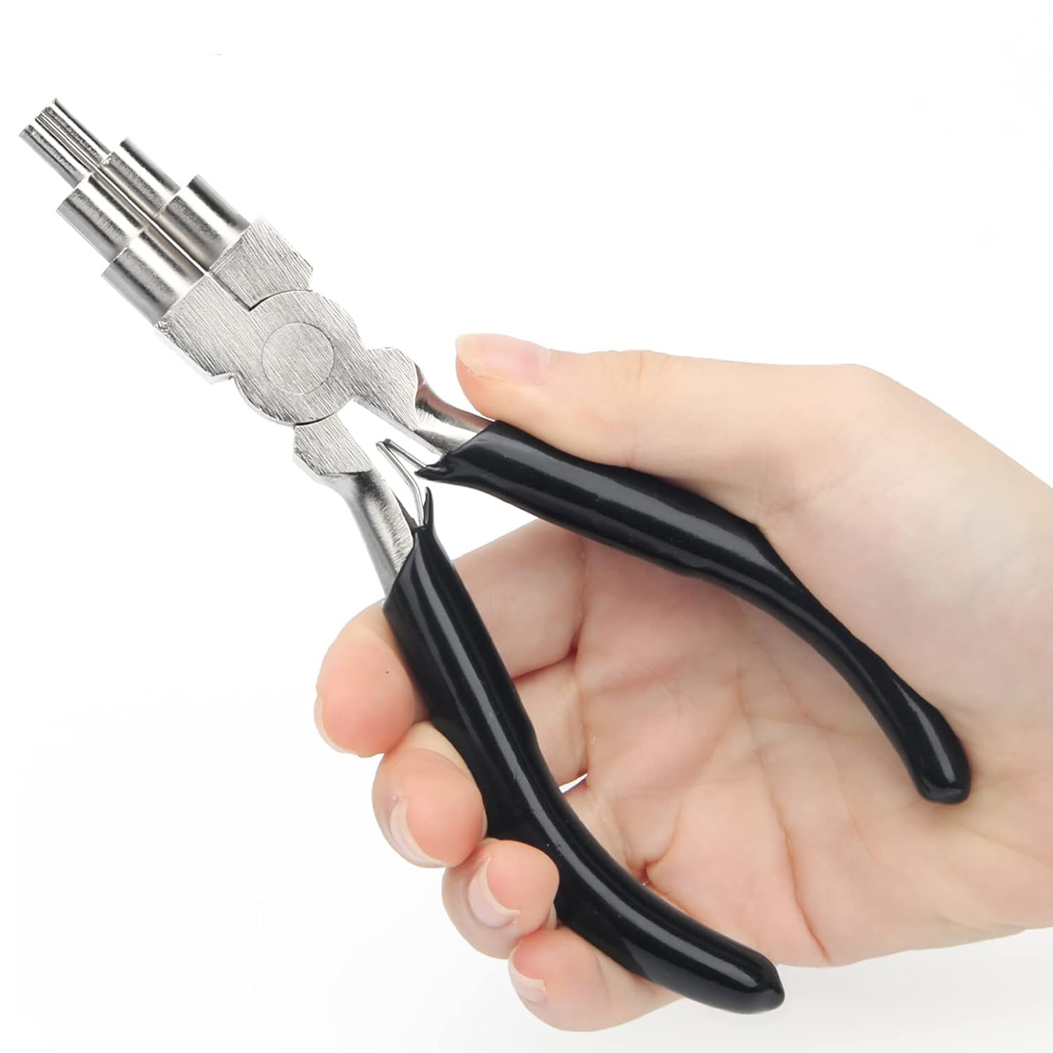 6 Step Wire Looping Pliers Ant - đánh giá và giá Jewelry Making Loop Pliers