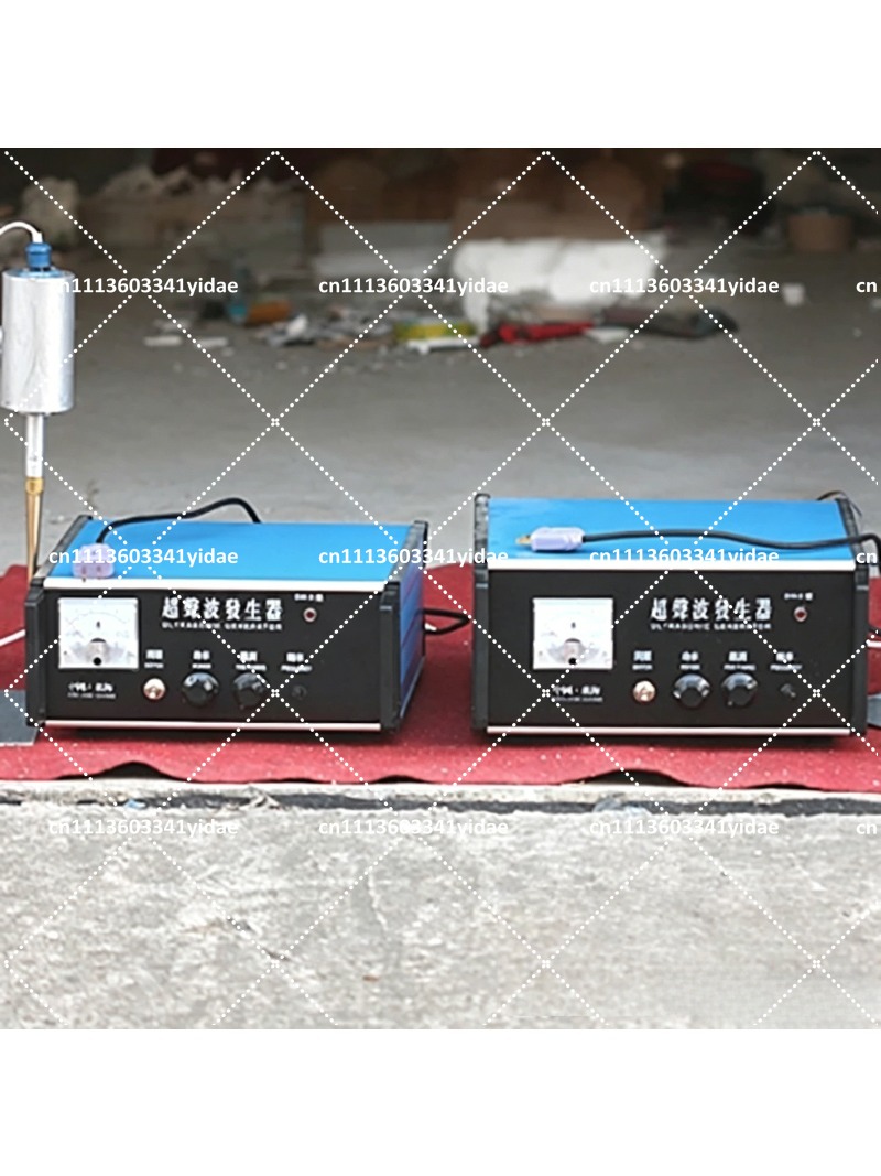 Ultrasonic Bead Drilling Machi - đánh giá và giá Jewelry Making Machines