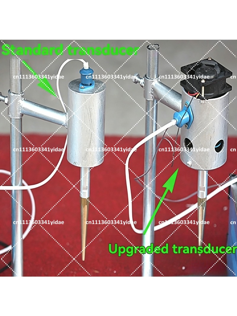 Ultrasonic Bead Drilling Machi - đánh giá và giá Jewelry Making Machines