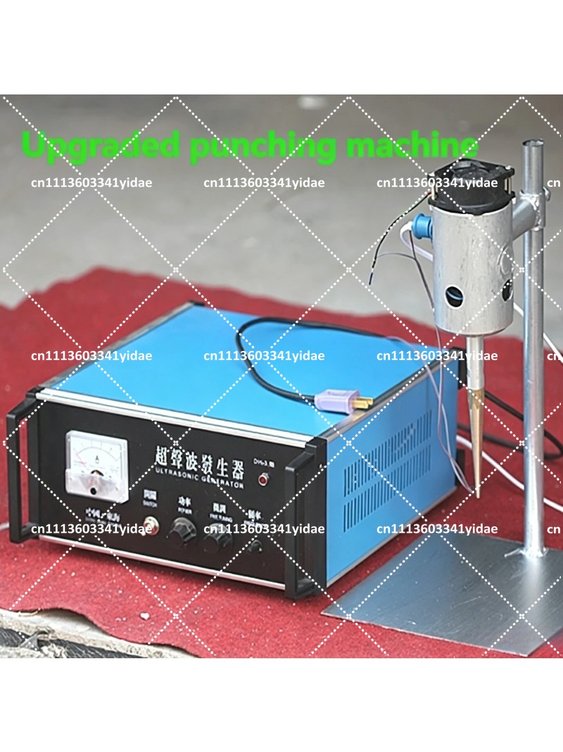 Ultrasonic Bead Drilling Machi - đánh giá và giá Jewelry Making Machines
