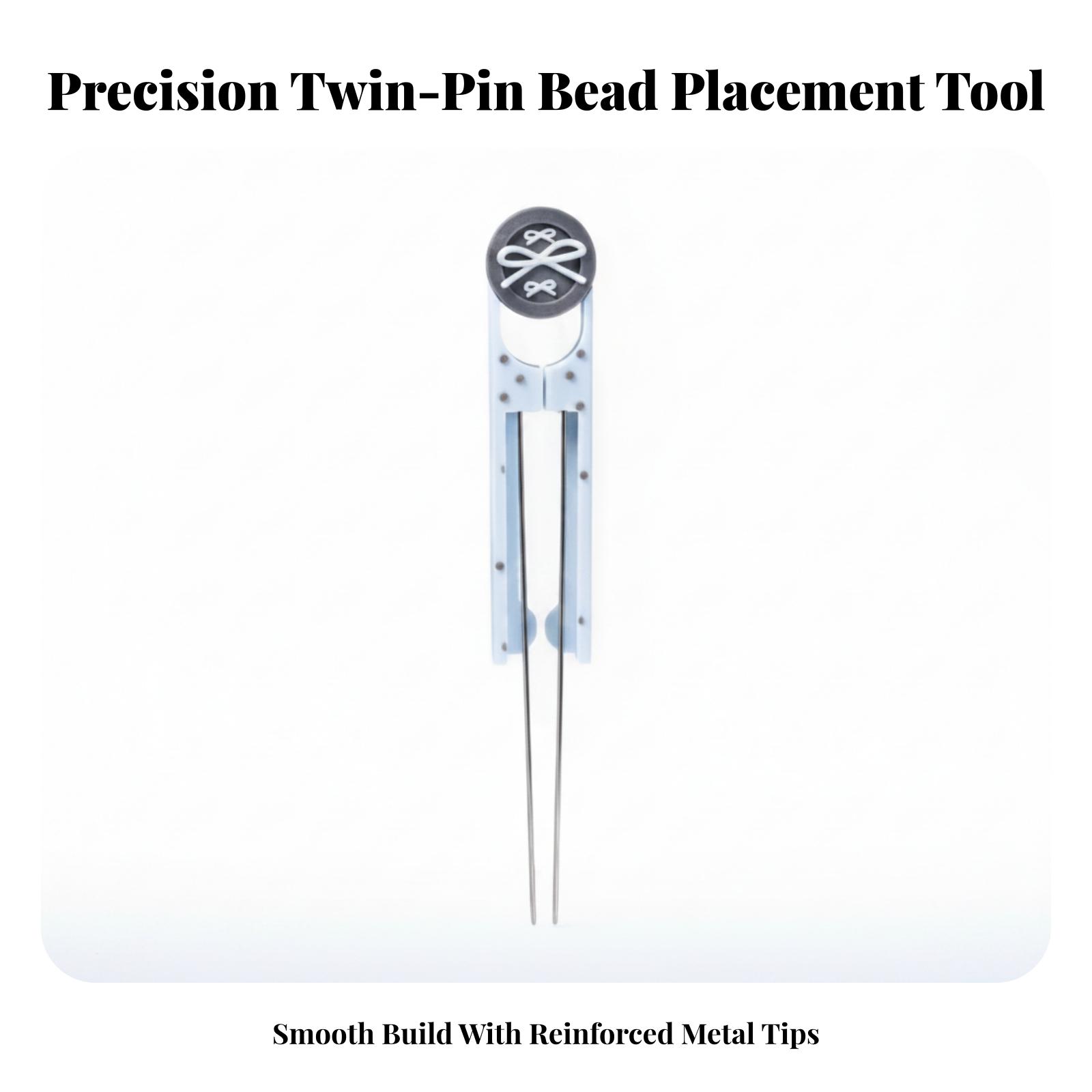Lightweight Bead Tweezers Craf - đánh giá và giá Jewelry Making Place