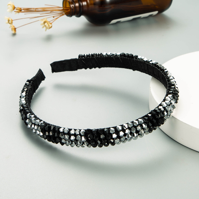Sparkling Full Crystal Beaded  - đánh giá và giá Crystal Bead Mix