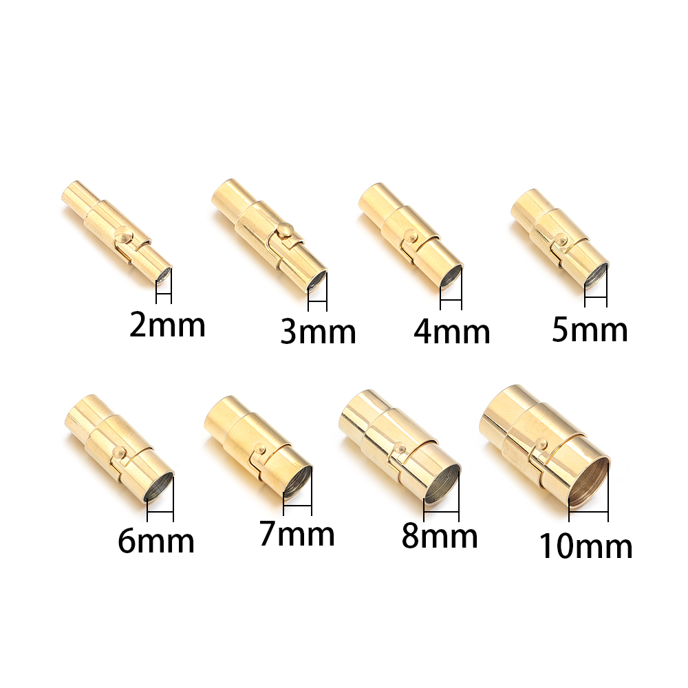 1Pcs Strong Magnetic Clasps Wi - đánh giá và giá Jewelry Making Name