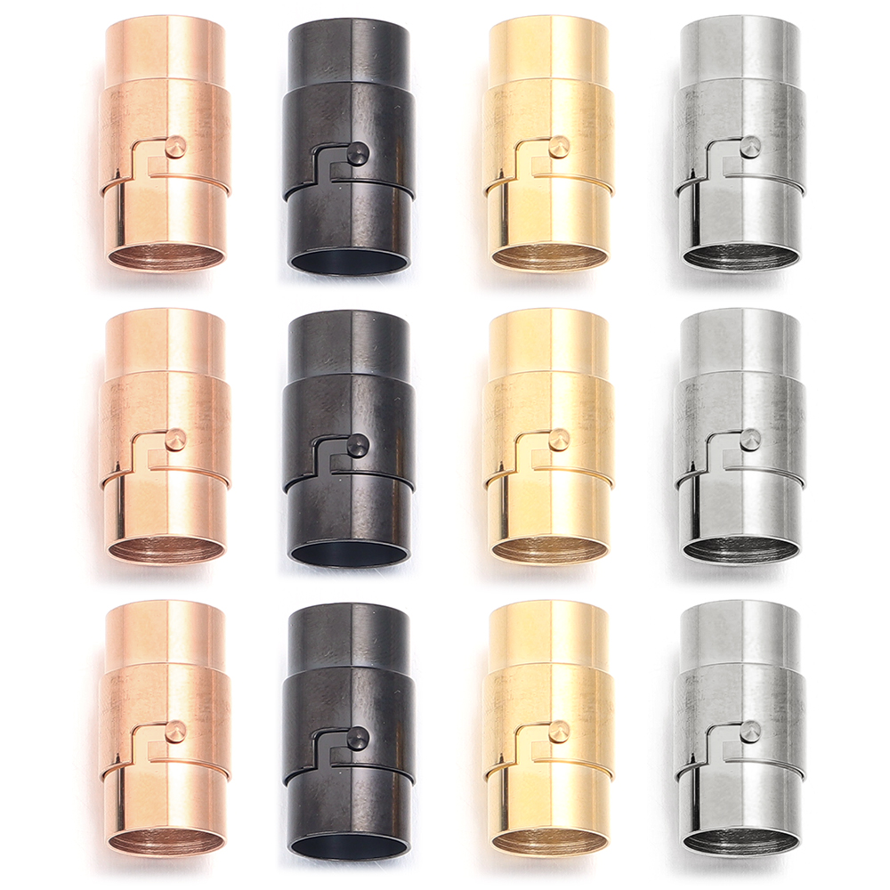 1Pcs Strong Magnetic Clasps Wi - đánh giá và giá Jewelry Making Name