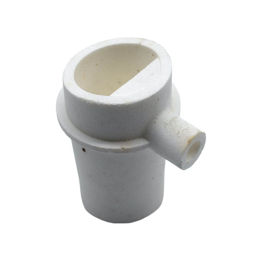 Quart Crucible for Centrifugal - đánh giá và giá Jewelry Making Machines