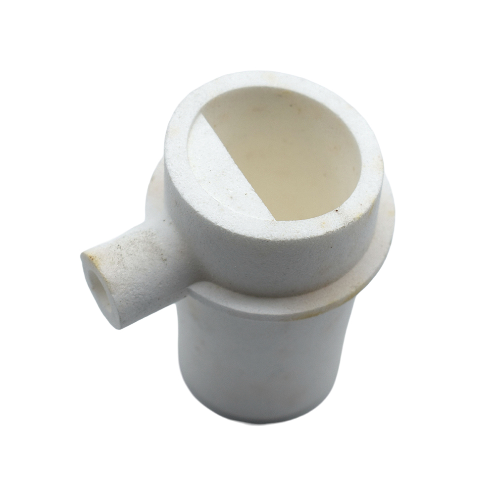 Quart Crucible for Centrifugal - đánh giá và giá Jewelry Making Machines