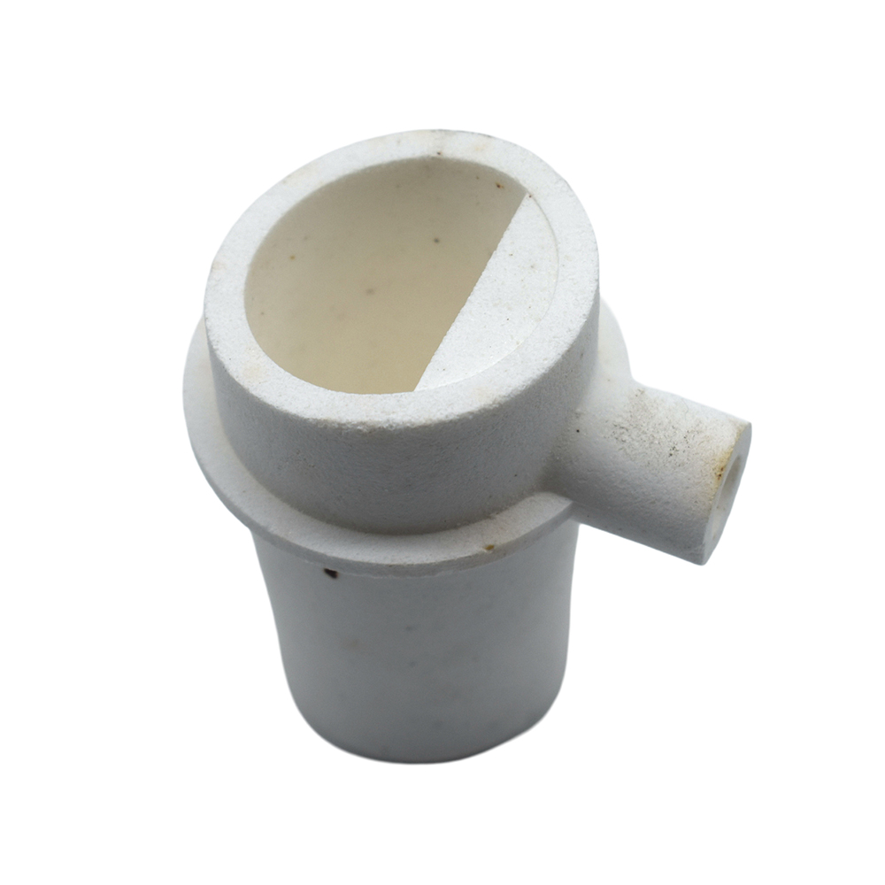 Quart Crucible for Centrifugal - đánh giá và giá Jewelry Making Machines