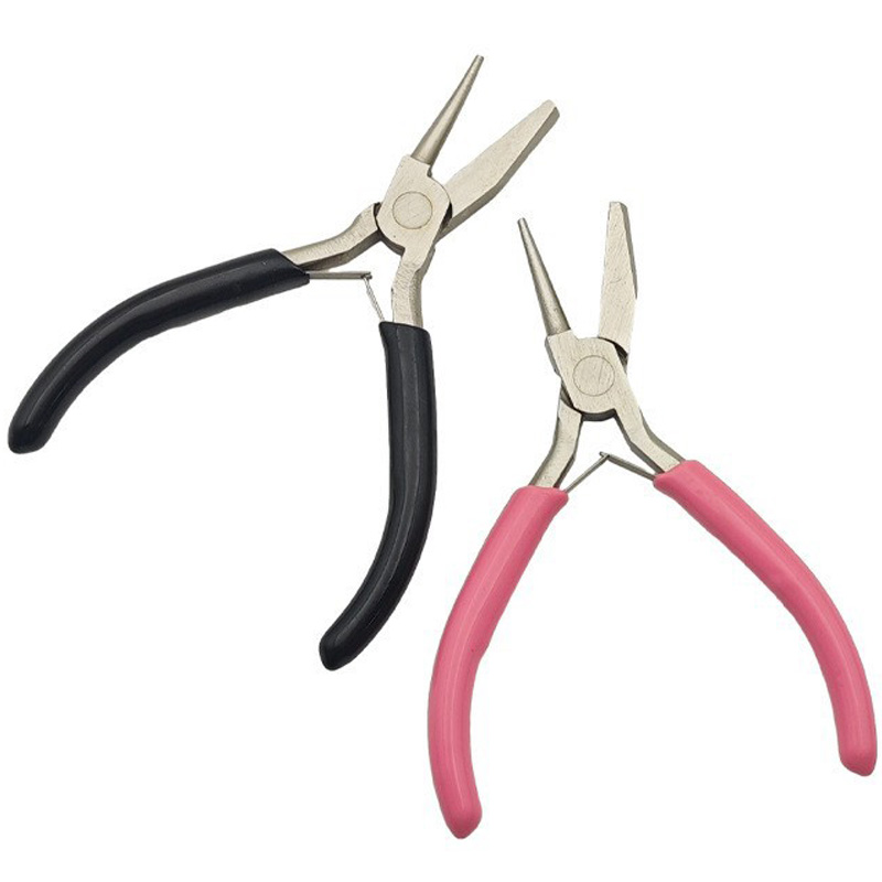 5-Inch Professional Round Conc - đánh giá và giá Jewelry Making Loop Pliers