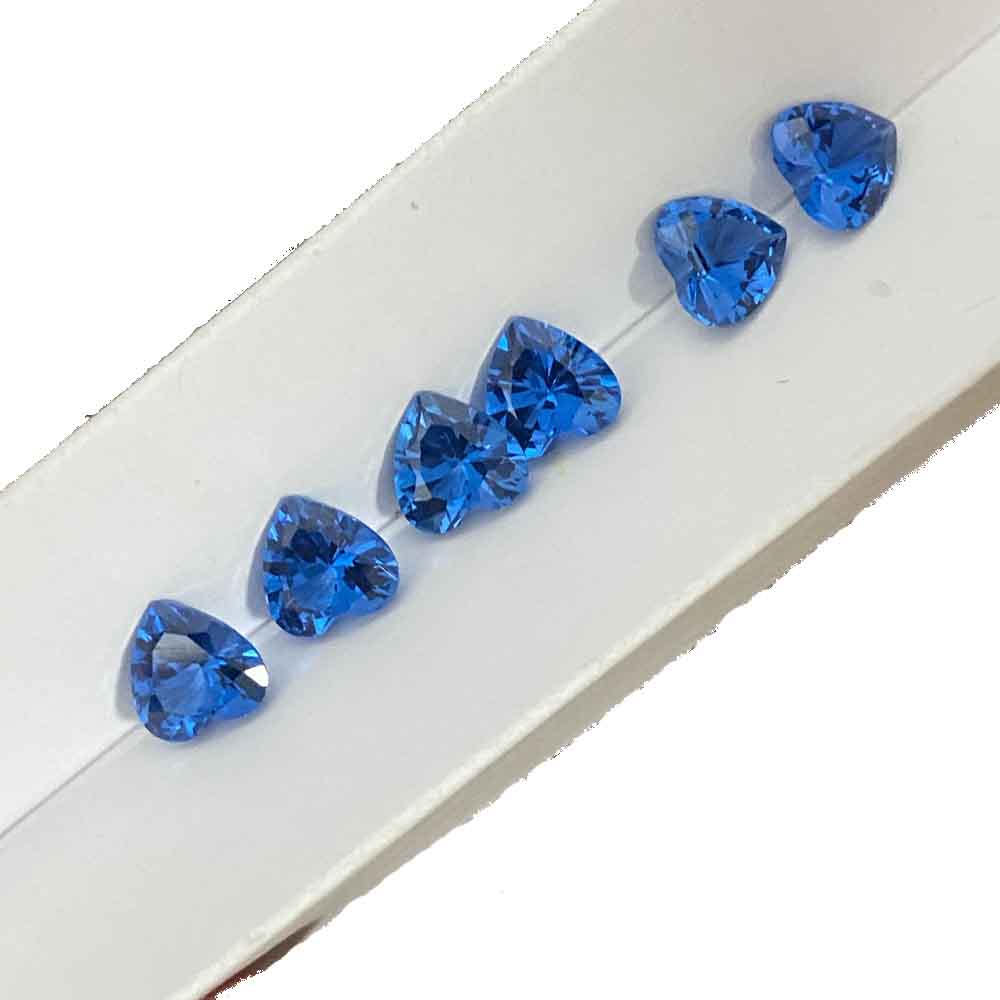 Meisidian Syntehtic Spinel Hea - đánh giá và giá Jewelry Making London