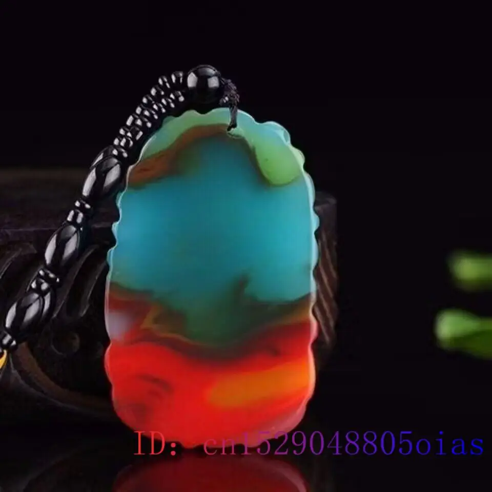 Real Jade Dragon Pendant Neckl - đánh giá và giá Jewelry Making Jewelry
