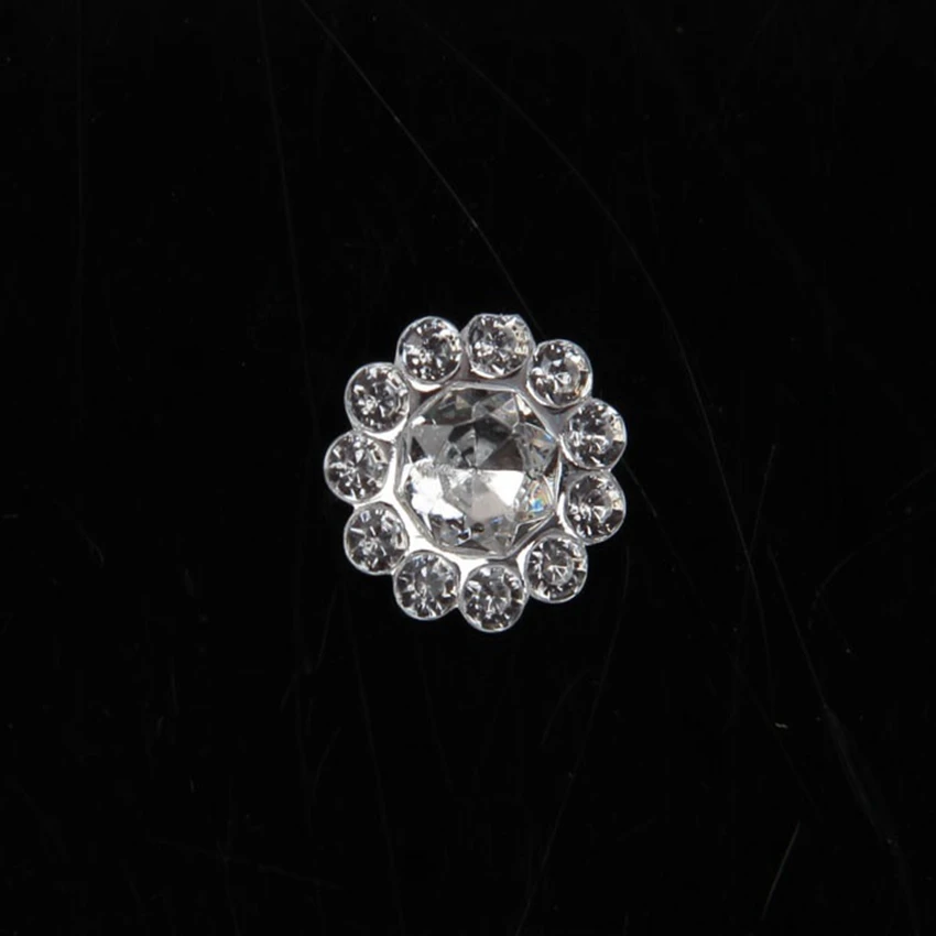 Nishine 300 Cái/lốc 11Mm Hotfi - đánh giá và giá Crystal Bead Mix