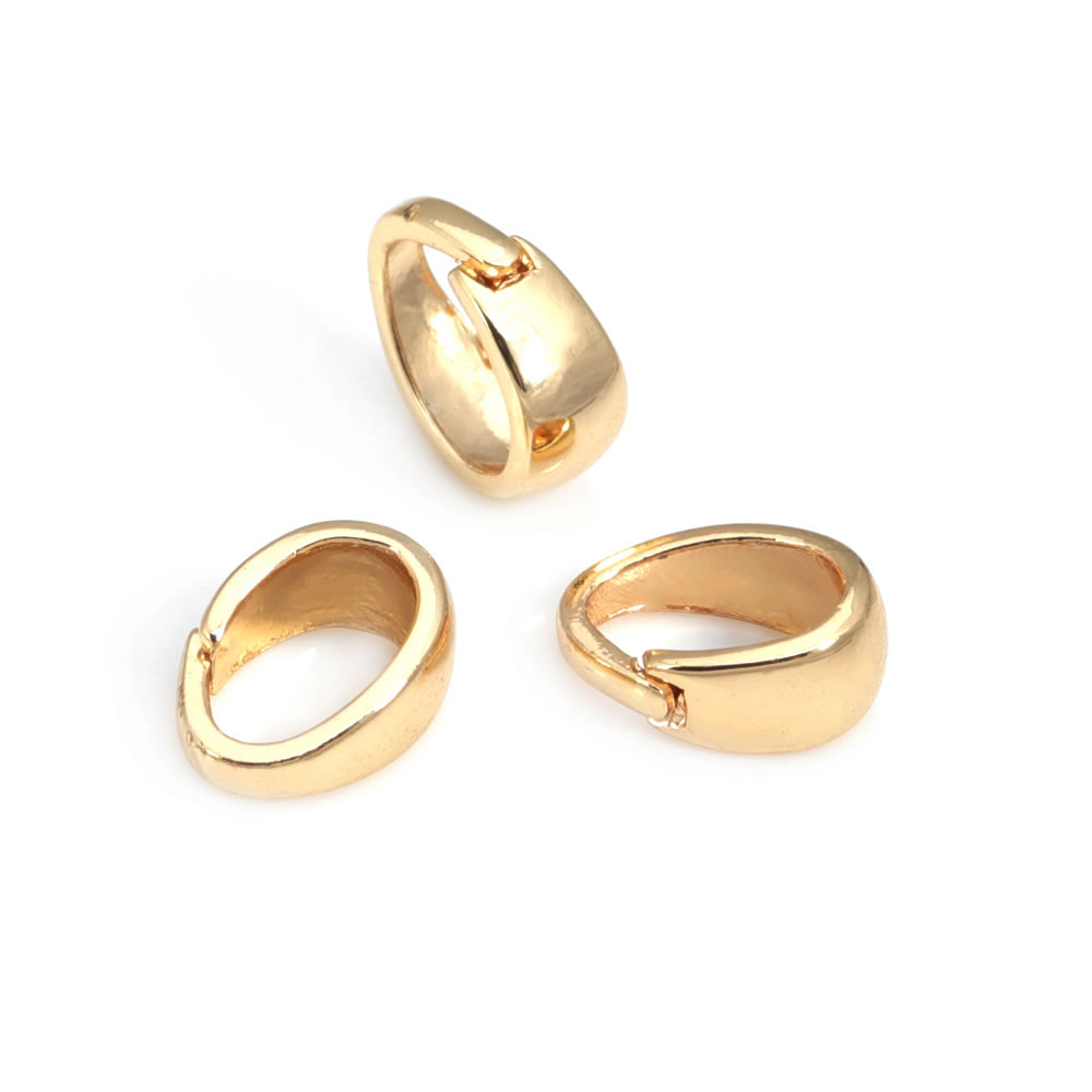 7X3.5MM 6X4MM 7X5MM 9X4MM Vàng - đánh giá và giá Jewelry Making Name