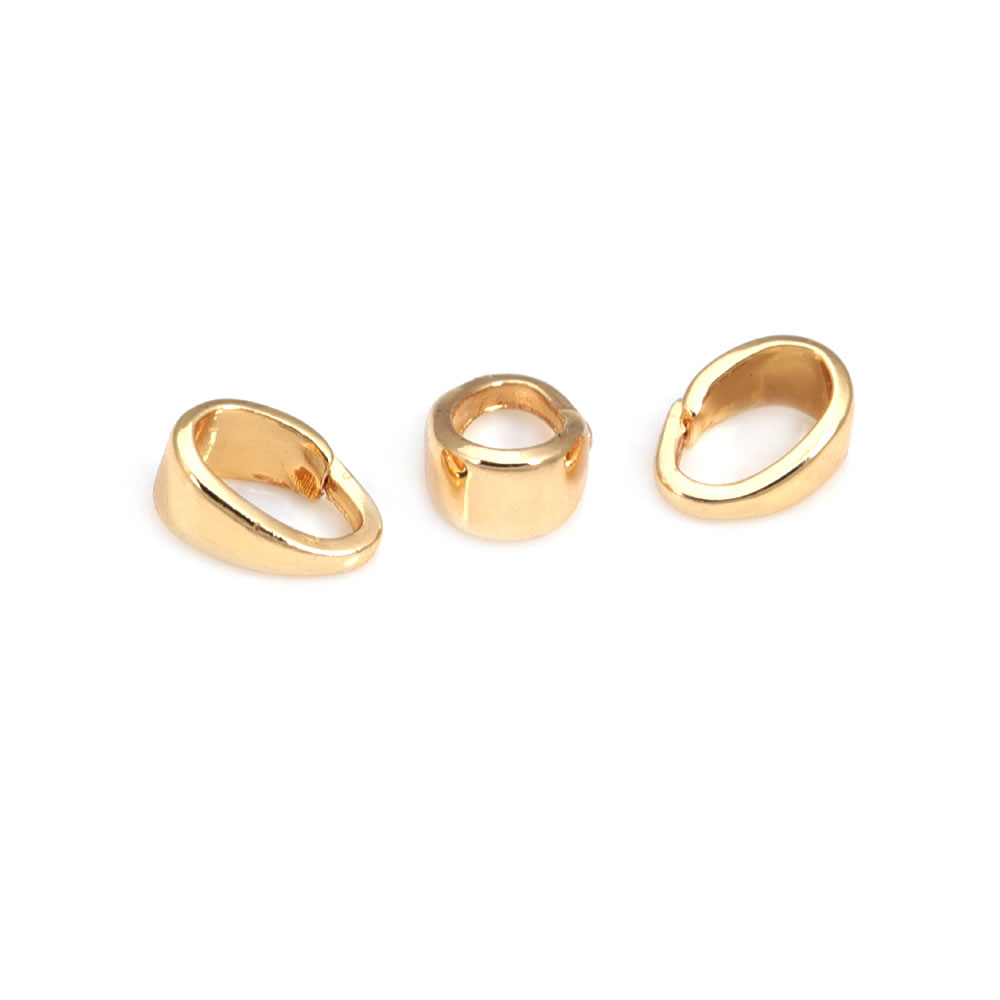 7X3.5MM 6X4MM 7X5MM 9X4MM Vàng - đánh giá và giá Jewelry Making Name