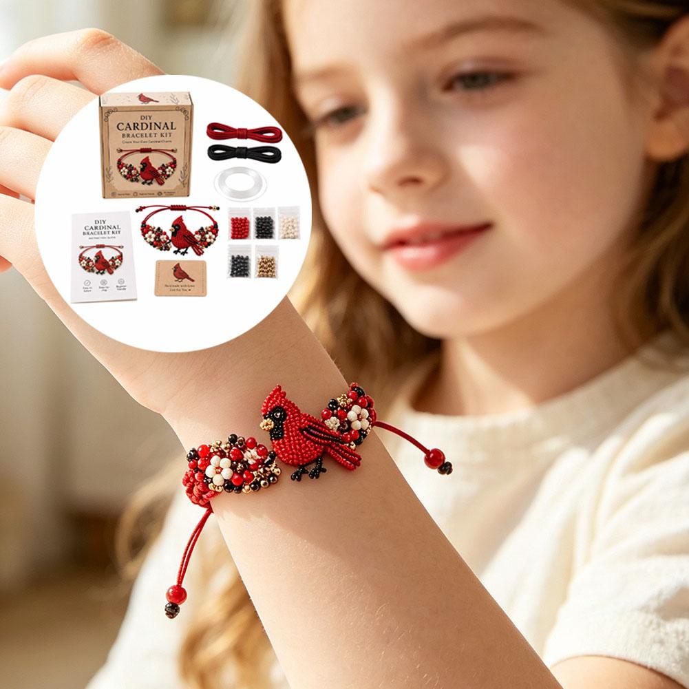 DIY Beaded Bracelet Making Kit - đánh giá và giá Jewelry Making Jewelry