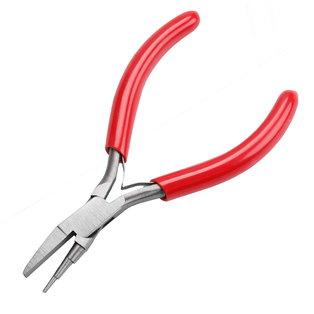 1 Mini Chính Xác Kìm Dây Dụng  - đánh giá và giá Jewelry Making Loop Pliers