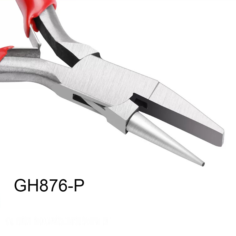 1 Mini Chính Xác Kìm Dây Dụng  - đánh giá và giá Jewelry Making Loop Pliers