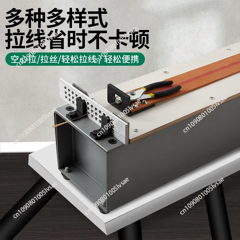 Desktop Small Manual Wire Draw - đánh giá và giá Jewelry Making Machines