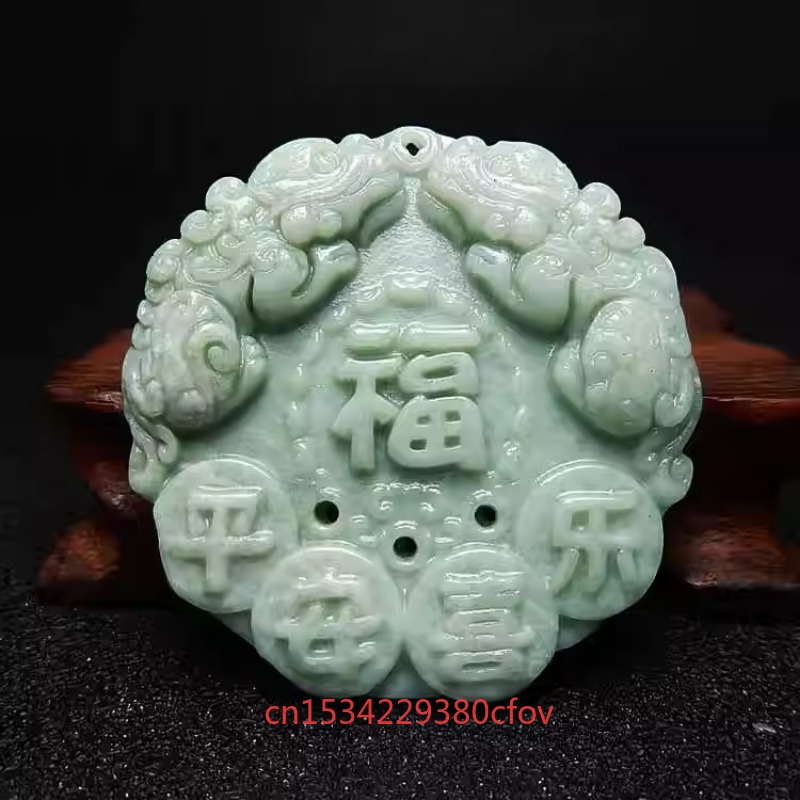 Guizhou Jade Felicitous Wish o - đánh giá và giá Jewelry Making Jewelry