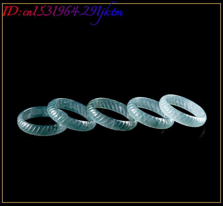 Blue Real Burmese Jadeite Ring - đánh giá và giá Jewelry Making Jewelry