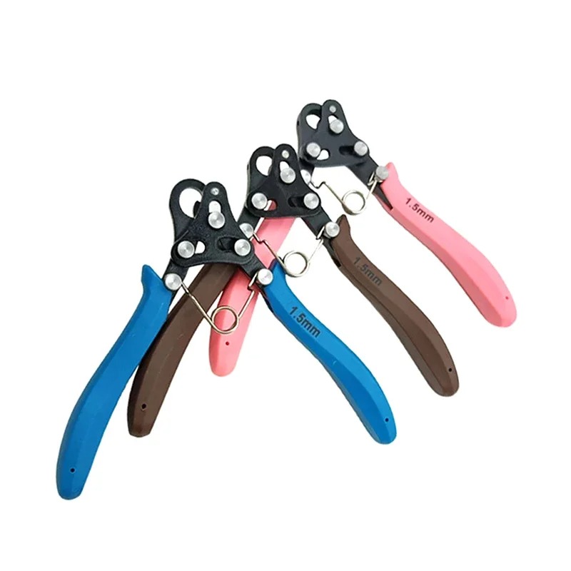 Jewelry Wire Rolling Pliers 1. - đánh giá và giá Jewelry Making Loop Pliers
