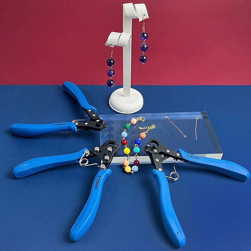 Jewelry Wire Rolling Pliers 1. - đánh giá và giá Jewelry Making Loop Pliers
