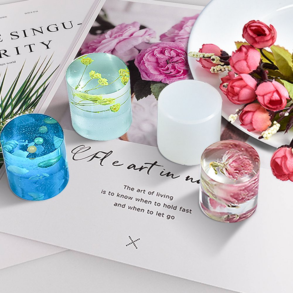 3D Xi Lanh Nến Silicon Khuôn T - đánh giá và giá Jewelry Making Wax