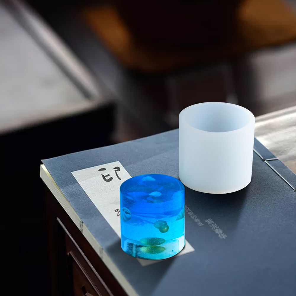3D Xi Lanh Nến Silicon Khuôn T - đánh giá và giá Jewelry Making Wax