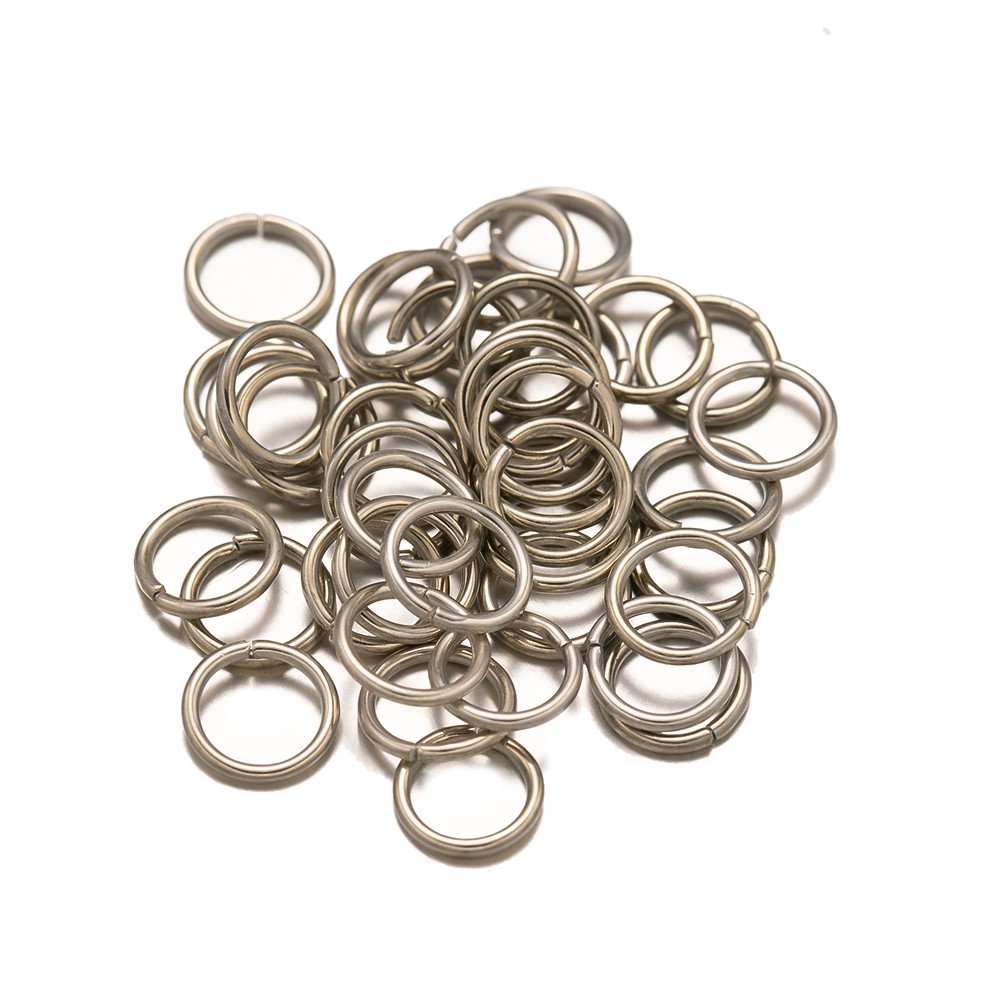 200/400Pcs Metal Gold Color Op - đánh giá và giá Jewelry Making Materials Wholesale
