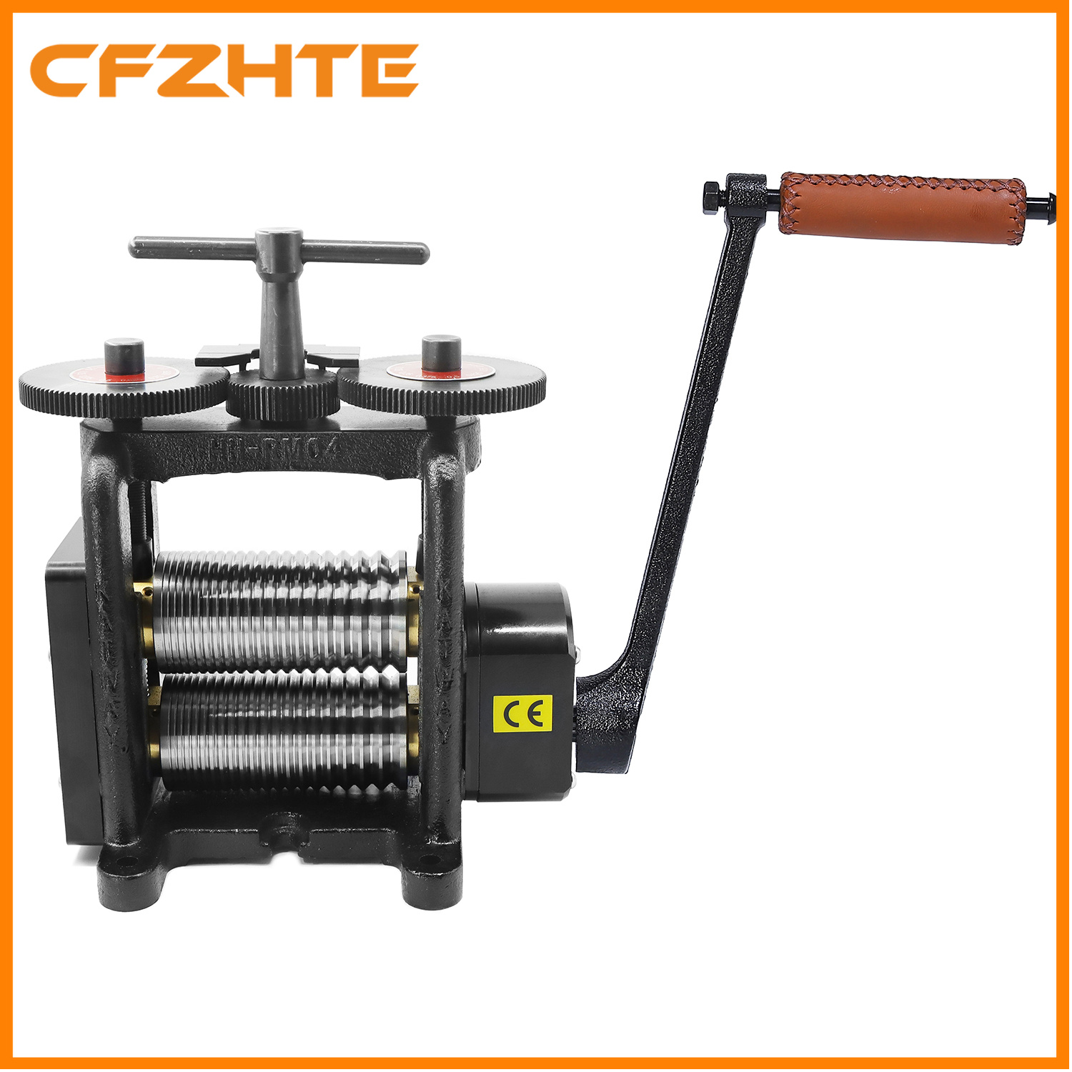 PEPE Roller Machine 110*65mm/1 - đánh giá và giá Jewelry Making Machines