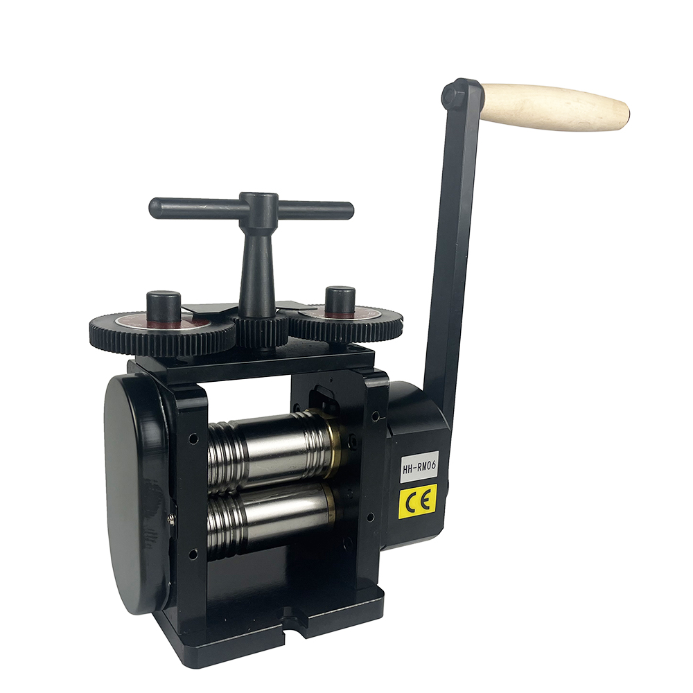 PEPE Roller Machine 110*65mm/1 - đánh giá và giá Jewelry Making Machines