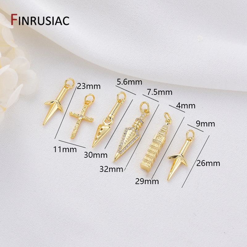 Mạ Vàng 14K Thập/London Di Tíc - đánh giá và giá Jewelry Making London
