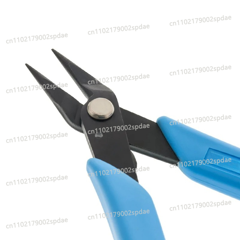 488 Round Nose Pliers Fine Tip - đánh giá và giá Jewelry Making Loop Pliers