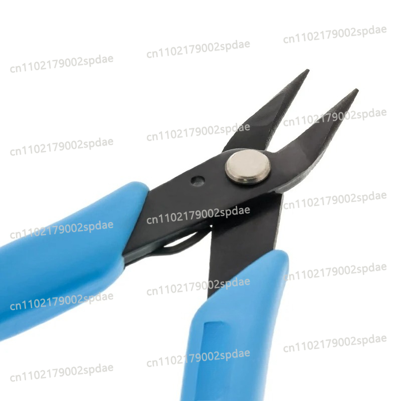 488 Round Nose Pliers Fine Tip - đánh giá và giá Jewelry Making Loop Pliers