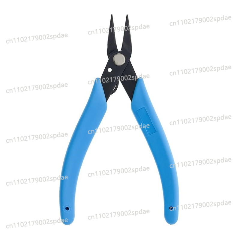 488 Round Nose Pliers Fine Tip - đánh giá và giá Jewelry Making Loop Pliers