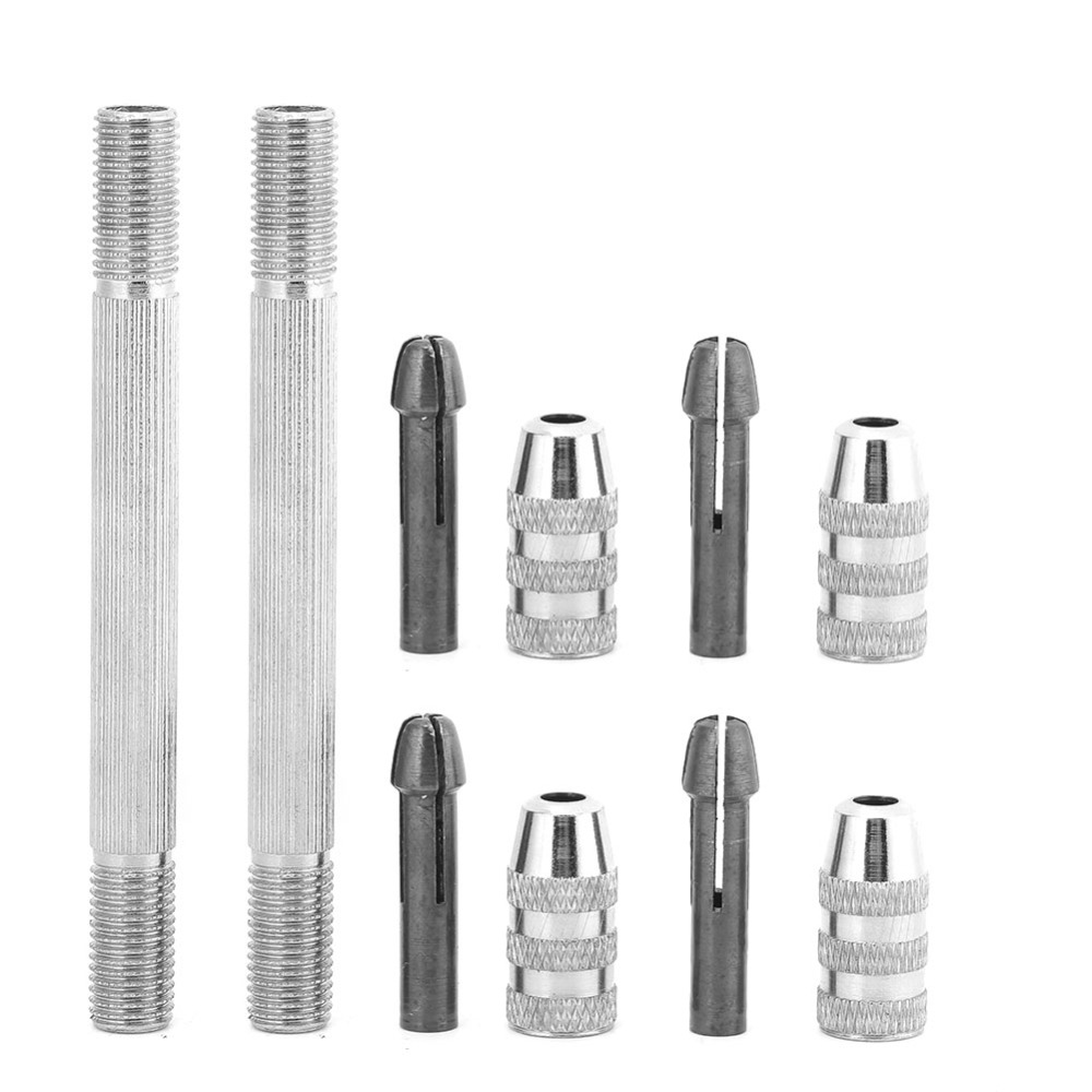 2Pcs Manual Metal Pin Vise Chu - đánh giá và giá Jewelry Making Vise