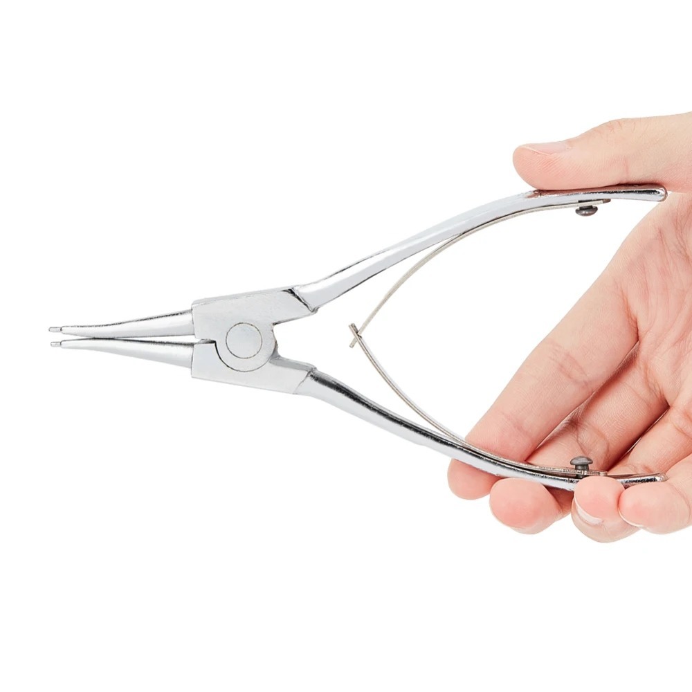 Alloy Round Nose Pliers Jewelr - đánh giá và giá Jewelry Making Loop Pliers