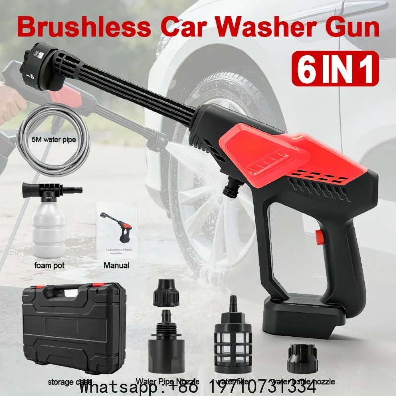300Bar Brushless High Pressure - đánh giá và giá Jewelry Making Machines