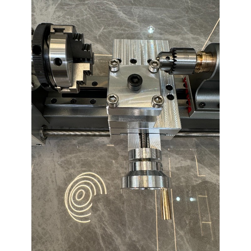 Mini Lathe Bead Machine Micro  - đánh giá và giá Jewelry Making Machines