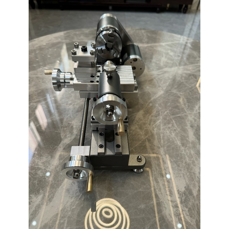Mini Lathe Bead Machine Micro  - đánh giá và giá Jewelry Making Machines
