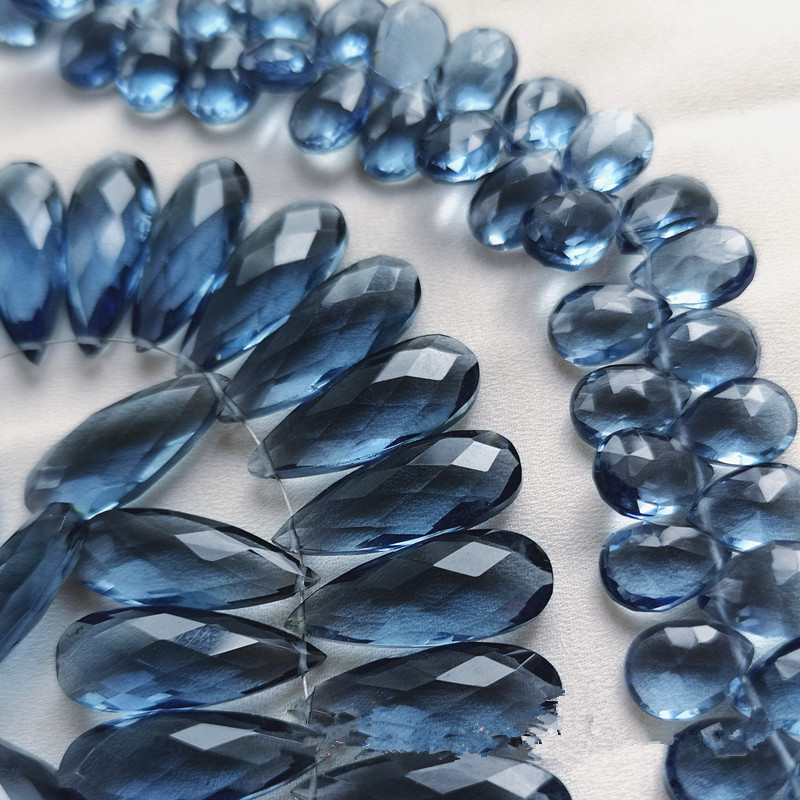 Một Miếng Rời Hạt Luân Đôn Xan - đánh giá và giá Jewelry Making London